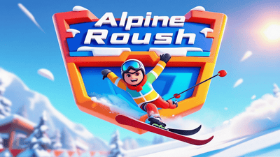 Alpine Rush