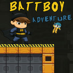 Battboy Adventure 2