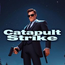 Catapult Strike