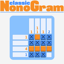 Classic Nonogram