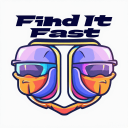 Find It Fast