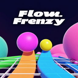 Flow Frenzy