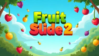 Fruit Slide 2