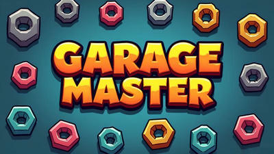 Garage Master