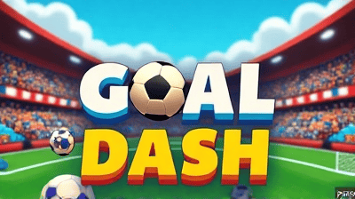 Goal Dash