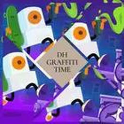 Graffiti Time