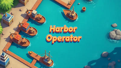 Harbor Operator