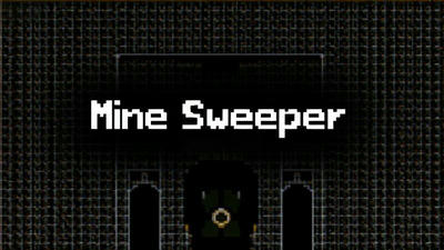 Mine Sweeper