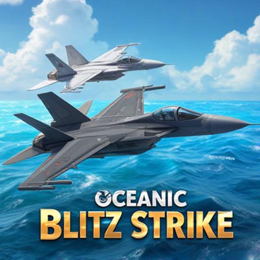 Oceanic Blitz Strike
