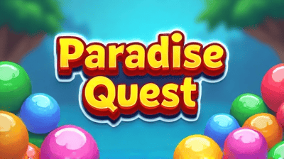 Paradise Quest