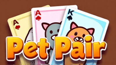 Pet Pair