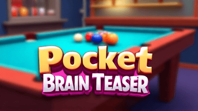 Pocket Brain Teaser
