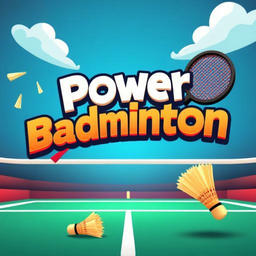 Power Badminton