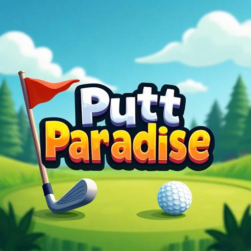 Putt Paradise