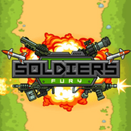 Soldiers Fury