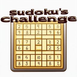 Sudoku Challenge