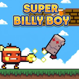 Super Billy Boy
