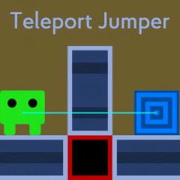 Teleport Jumper