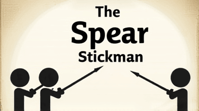 The Spear Stickman