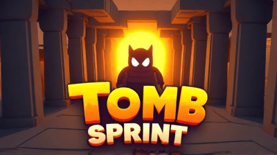 Tomb Sprint