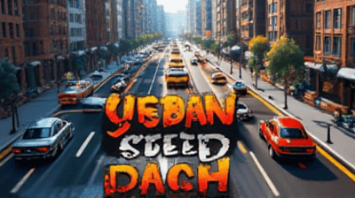 Urban Speed Dash