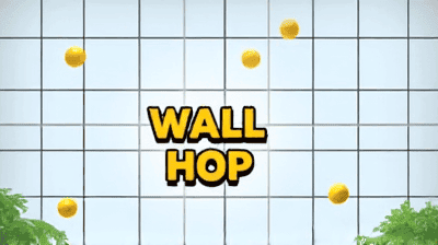 Wall Hop