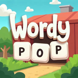 Wordy Pop